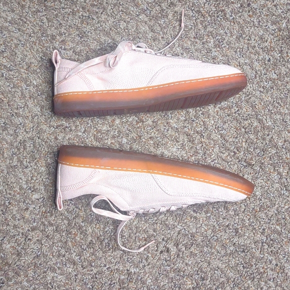 Everlane The Tread Bare Unisex Sneaker Sz Wm 9, Mn 7 NWOB - Picture 6 of 11